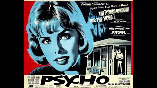 Psycho (1960) - Headline Nusic 2025-01-31