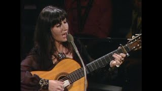 Aviva Semadar אביבה סמדר - Kinder der Erde (live, 1973)