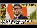 India's Foreign Secretary To Visit Bangladesh | World News | World DNA