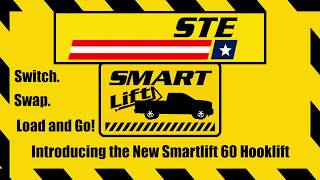 STE Truck Smart Lift Demo