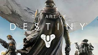 A glimpse into the future!!| Destiny #1