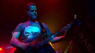 Zombie Riot - Entering the world of pain - Live 2023