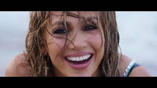 Jennifer Lopez & Rauw Alejandro - Cambia El Paso Making the Video Part 1