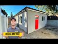 ADU PROPERTY TOUR - Garage Conversion | Reseda