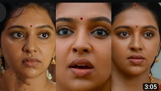 💋Lakshmi Menon hot face reaction 🍆💦