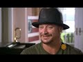 kid rock on cbs sunday morning