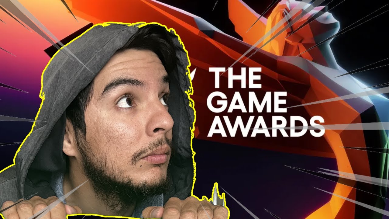 рџ ґthe Game Awards Youtube