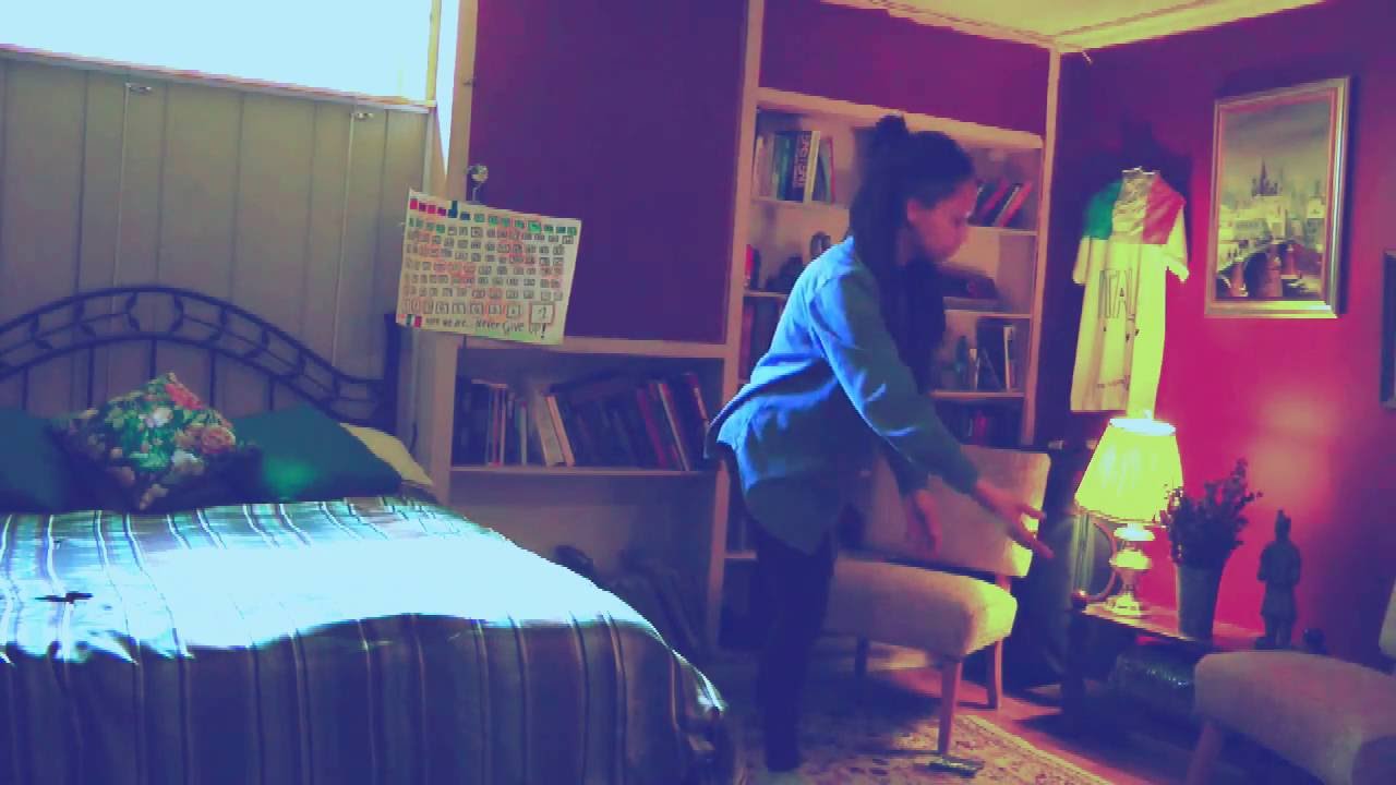 How To Clean Your Room Fast Easy And Fun Youtube