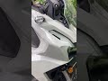 【hondaadv160】大切にしていたのに…（涙） shorts