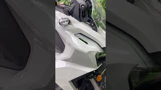 【HONDAadv160】大切にしていたのに…（涙）# #shorts