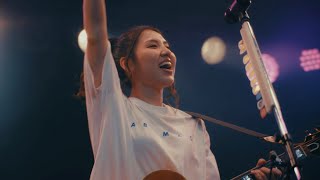 阿部真央 (Mao Abe) - I wanna see you [Live from 2024.10.04 Zepp DiverCity TOKYO]