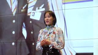 의심하는 관객의 마음과 숨바꼭질하다 / Playing hide-and-seek with incredulous audience | Eunyoung Oh | TEDxSNU