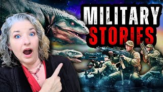 Strangest MILITARY Stories Ever - VOL 1