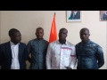 les leaders de jeunesse du district des savanes soutiennent le president assipo désiré du cnjci