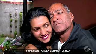 JMD (03/01/18) Final feliz para ex-morador de rua