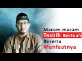 Macam-macam Tasbih Bertuah Dari Abah Romdhoni Beserta Manfaatnya