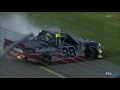 2016 ncwts iowa 200 crash