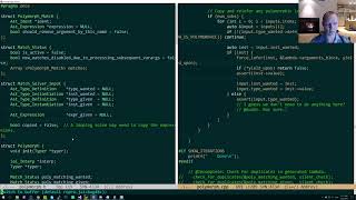 Compiler Debugging and Simplification (dec 2)