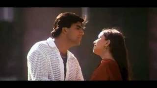Ab Tere Dil Mein Hum Aa Gaye (Eng Sub) [Full Video Song] (HQ) With Lyrics - Aarzoo