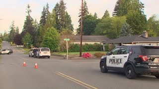 BREAKING: Everett homeowner shoots burglar