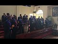 Kare vanhu venyu Mwari @ Harare Innercity UMC Revival Sunday March 2025