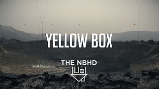 The Neighbourhood - Yellow Box [TRADUÇÃO/LEGENDADO]