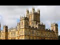 Secrets Of The Royal: Untold Story Of Highclere Castle -British Royal Documentary.