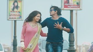 Romeo Song Trailer - Naalo Cheragani Song - Puri Jagannadh, Sairam Shankar, Adonica | Silly Monks