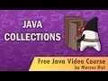Java for Beginners 23 - Java Collections