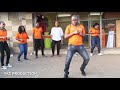 JERUSALEMA CHALLENGE | NAIVAS ELDORET | #jerusalemachallenge