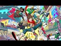 Hi-Fi Rush OST Synesthesia(Ending Theme)