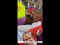 ലോകകപ്പ് വേദിയിലും കോടിയേരി സ്മരണ ​| Kodiyeri Flex in World Cup stadium