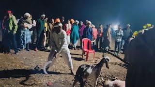 Adiwasi Endal baba ka video Att बालसमुद पांनवा