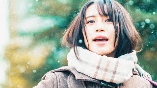 南沙良、JUJUの名曲「やさしさで溢れるように」を熱唱　キリン「午後の紅茶」TV-CM　世界で、いちばん、あったかい。冬　親子の絆編』