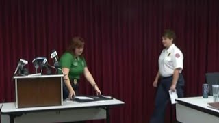 Complete Roanoke Emergency Planning Conference