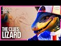 The Clues: Lizard | Season 11 | The Masked Singer