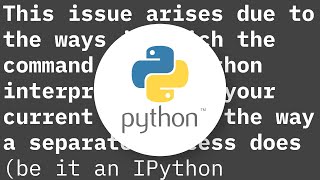 "ImportError: No module named" when trying to run Python script