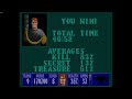 [ PC ] Wolfenstein 3D: Episode 1: Escape from Castle Wolfenstein: Floor 9 - Can I Play, Daddy ?