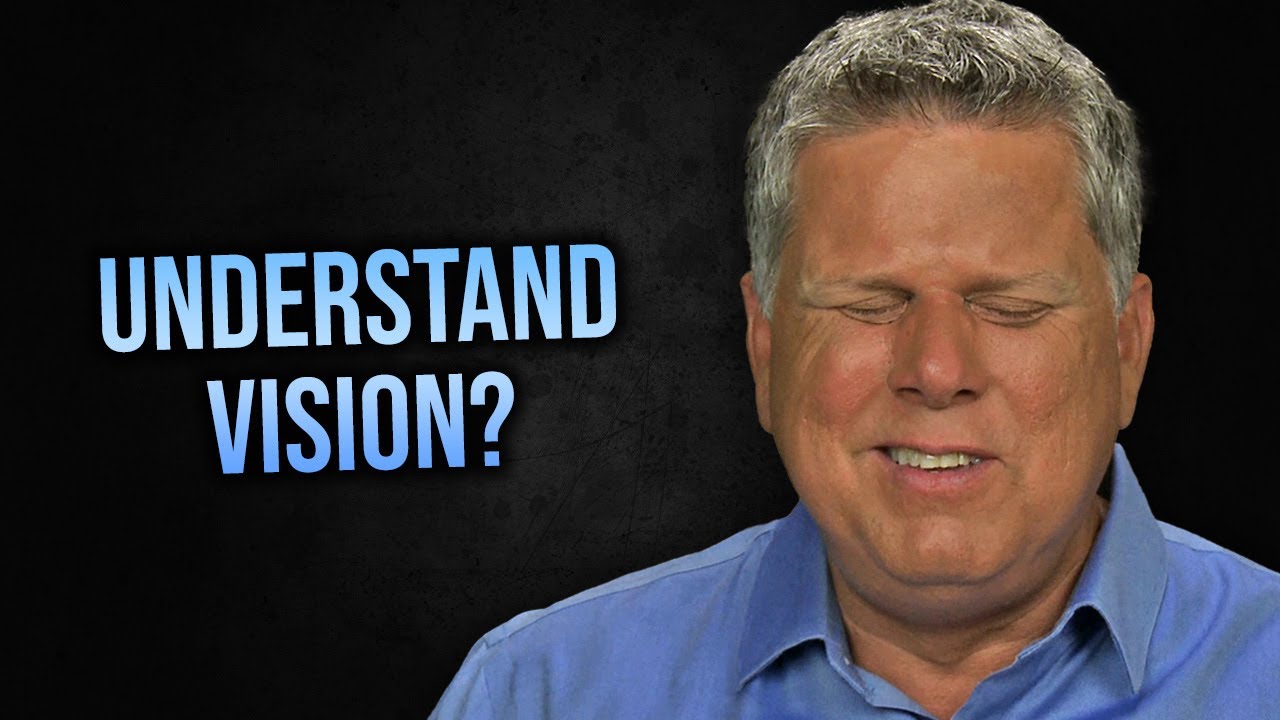 Do Blind People Understand Vision Youtube