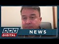 Headstart: House Quadcom Chair Robert Ace Barbers on parallel Senate probe, drug war killings | ANC