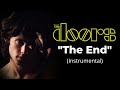 The Doors - The End (Instrumental) *Remastered*