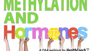 Methylation and Hormones