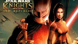 KOTOR Hrakert Rift Kolto Control Puzzle