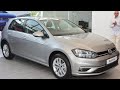 Volkswagon Golf MK7.5 (1.4 TSI) Oil & Oil Filter Change - Service Reset