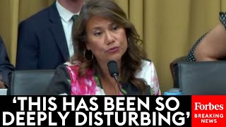 Veronica Escobar Slams GOP Opposition To Gender Confirmation Treatment For Transgender Minors