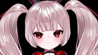 【雑談】リアイベ当日！この時間から唐揚げを食うな【Vtuber / #月城院ルナ】