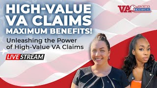 💰 HIGH-VALUE VA Claims! 💰 BOOST Your VA Rating! 📈
