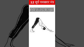 Surya Mantra To Remove Negative Energy | सूर्य मंत्र #shorts #questbhakti