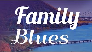 Family Blues (1997) | Full Movie | Jane Krakowski | Rya Kihlstedt
