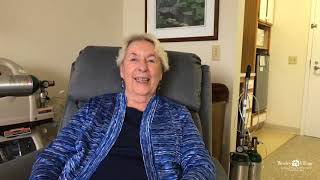 Resident Love Stories - Lorraine Thorpe